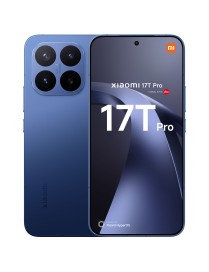 Xiaomi 17T Pro 12GB+256GB 6.83" 5G Deep Blue Dual Sim Europa