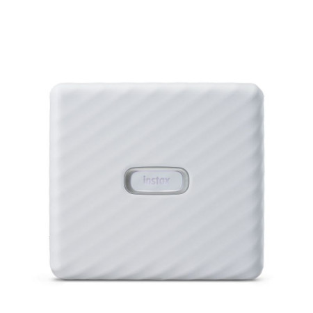 Fujifilm Instax Stampante Fotografica Istantanea BT 6.2x9.9cm Bianco