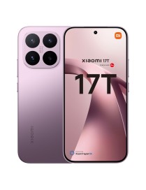 Xiaomi 17T 12GB+512GB 6.59" 5G Violet Dual Sim Europa