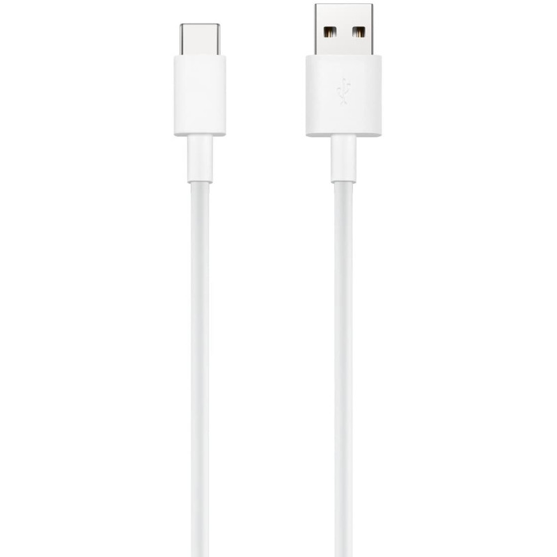 Huawei Cavo Dati/Ricarica AP51/CP51 USB-A a USB-C 1m 3A White