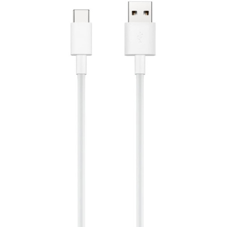 Huawei Cavo Dati/Ricarica AP51/CP51 USB-A a USB-C 1m 3A White