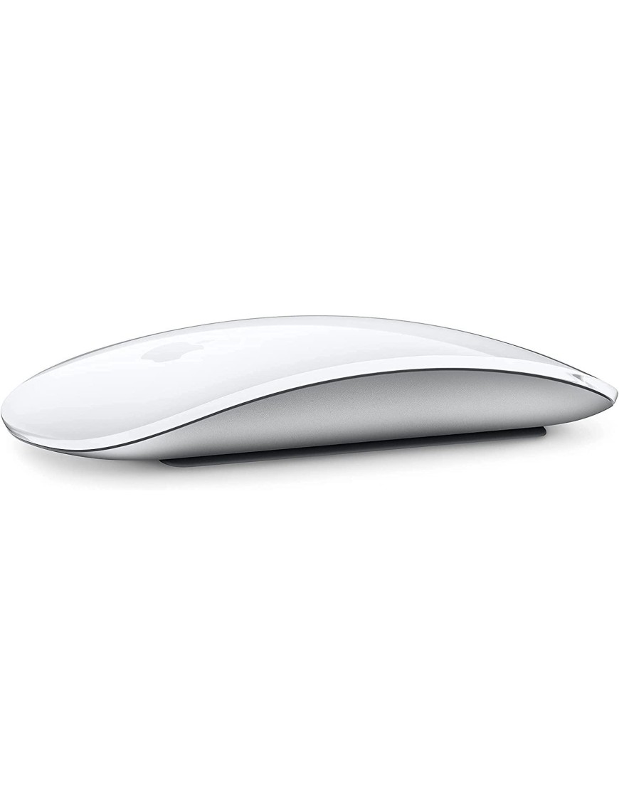 Apple Magic Mouse (2024) Usb-C Silver MXK53Z/A