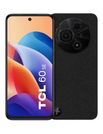 TCL 60 SE 17 cm (6.7") Dual SIM Android 15 4G USB Type-C 8 GB 512 GB 5200 mAh Black