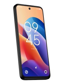 TCL 60 SE 17 cm (6.7") Dual SIM Android 15 4G USB Type-C 8 GB 512 GB 5200 mAh Black