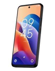 TCL 60 SE 17 cm (6.7") Dual SIM Android 15 4G USB Type-C 8 GB 512 GB 5200 mAh Black