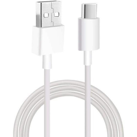Xiaomi Cavo USB-A to USB-C Fast Charge 1m White