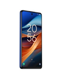 TCL 50 SE 17.2 cm (6.78") Dual SIM Android 14 4G USB Type-C 6 GB 256 GB 5010 mAh Blue