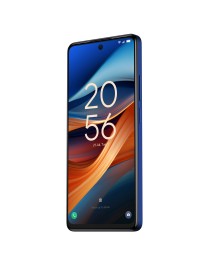 TCL 50 SE 17.2 cm (6.78") Dual SIM Android 14 4G USB Type-C 6 GB 256 GB 5010 mAh Blue