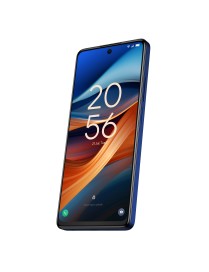 TCL 50 SE 17.2 cm (6.78") Dual SIM Android 14 4G USB Type-C 6 GB 256 GB 5010 mAh Blue