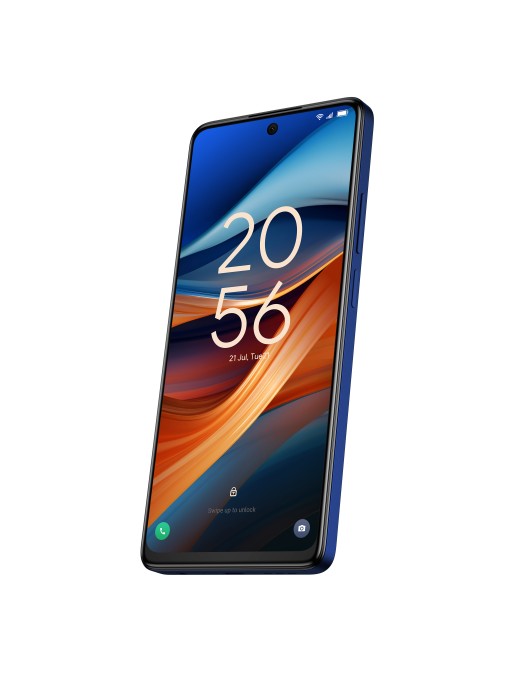 TCL 50 SE 6+256GB 6.78" 4G Midnight Blue Europa