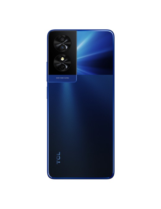 TCL 50 SE 6+256GB 6.78" 4G Midnight Blue Europa