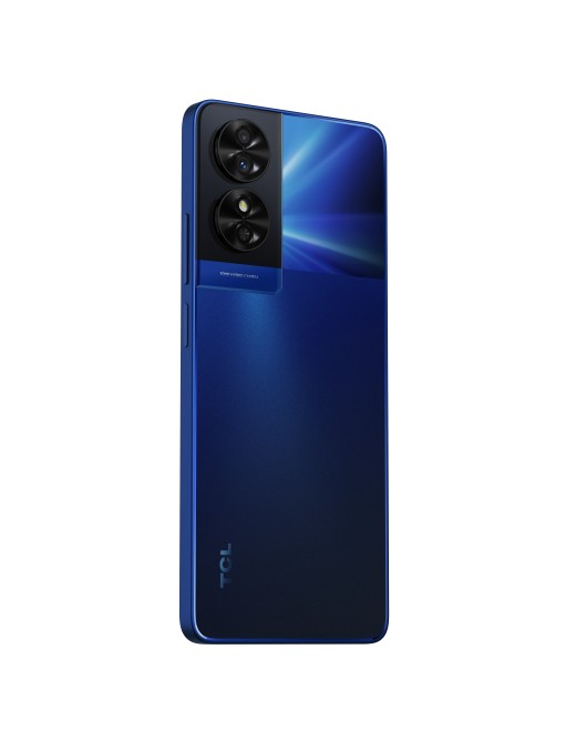 TCL 50 SE 6+256GB 6.78" 4G Midnight Blue Europa