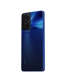 TCL 50 SE 17.2 cm (6.78") Dual SIM Android 14 4G USB Type-C 6 GB 256 GB 5010 mAh Blue