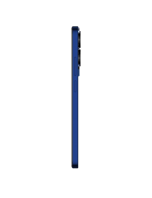 TCL 50 SE 17.2 cm (6.78") Dual SIM Android 14 4G USB Type-C 6 GB 256 GB 5010 mAh Blue