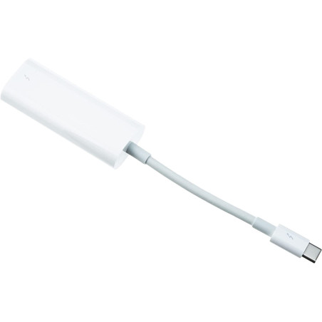 Apple Adattatore da Thunderbolt 3 USB-C a Thunderbolt 2 MMEL2ZM/A