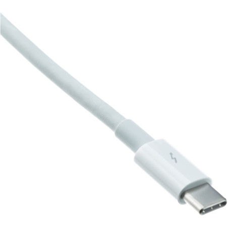 Apple Adattatore da Thunderbolt 3 USB-C a Thunderbolt 2 MMEL2ZM/A