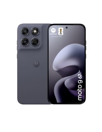 Motorola moto g67 17.3 cm (6.8") Hybrid Dual SIM Android 16.0 5G USB Type-C 8 GB 256 GB 5200 mAh Grey