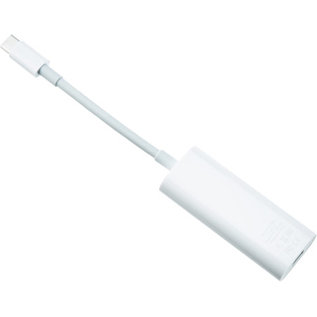 Apple Adattatore da Thunderbolt 3 USB-C a Thunderbolt 2 MMEL2ZM/A