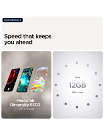 Motorola moto g67 17.3 cm (6.8") Hybrid Dual SIM Android 16.0 5G USB Type-C 8 GB 256 GB 5200 mAh Grey