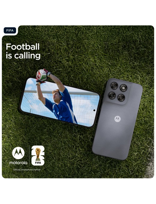 Motorola Moto G67 8+256GB 6.78" 5G Pantone Arctic Seal Dual Sim Europa