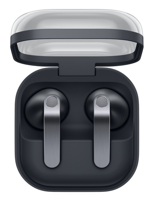 Samsung Galaxy SM-R540 Headset True Wireless Stereo (TWS) In-ear Calls/Music Bluetooth Black