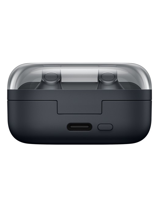 Samsung Galaxy SM-R540 Headset True Wireless Stereo (TWS) In-ear Calls/Music Bluetooth Black