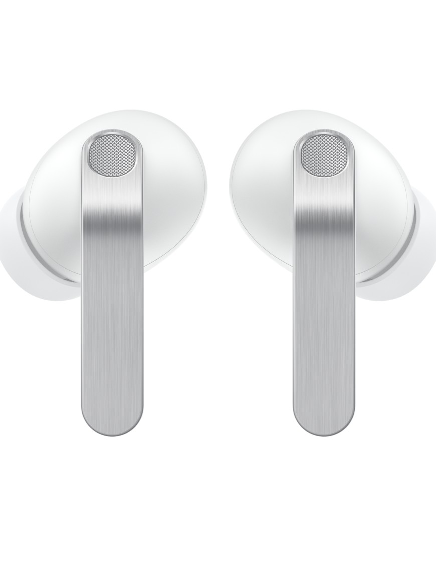 Samsung Galaxy Buds4 Pro Headset True Wireless Stereo (TWS) In-ear Calls/Music USB Type-C Bluetooth White