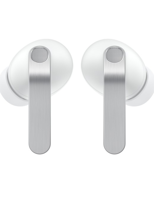 Samsung Galaxy Buds4 Pro Headset True Wireless Stereo (TWS) In-ear Calls/Music USB Type-C Bluetooth White