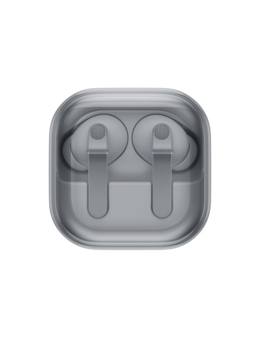 Samsung Galaxy Buds4 Pro Headset True Wireless Stereo (TWS) In-ear Calls/Music USB Type-C Bluetooth White