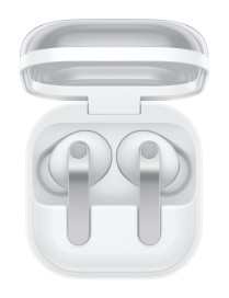 Samsung Galaxy Buds4 Pro R640 White Europa