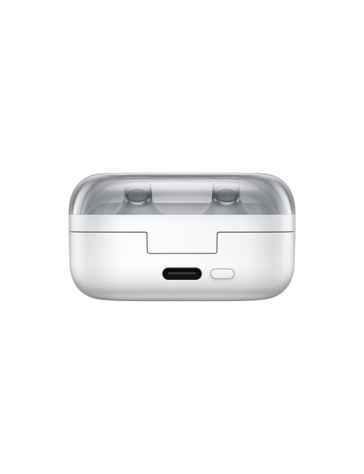 Samsung Galaxy Buds4 Pro Headset True Wireless Stereo (TWS) In-ear Calls/Music USB Type-C Bluetooth White