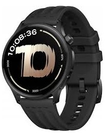 OnePlus Watch Lite 45mm Black Steel Europa