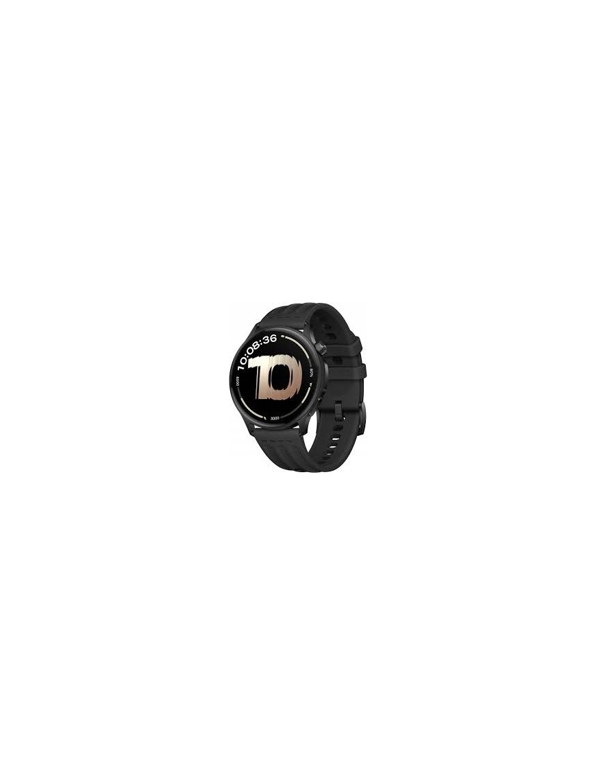 OnePlus Watch Lite 45mm Black Steel Europa