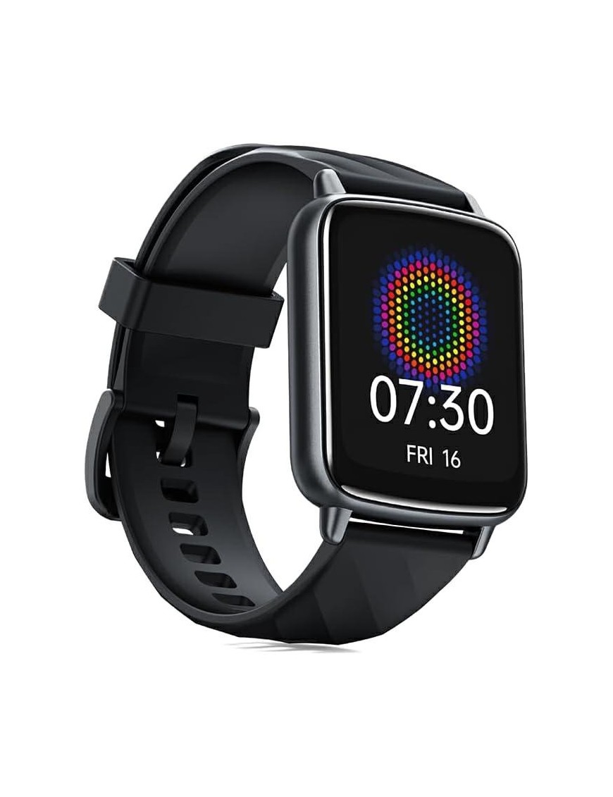 ZTE Smartwatch Live 3 SW2301 Black