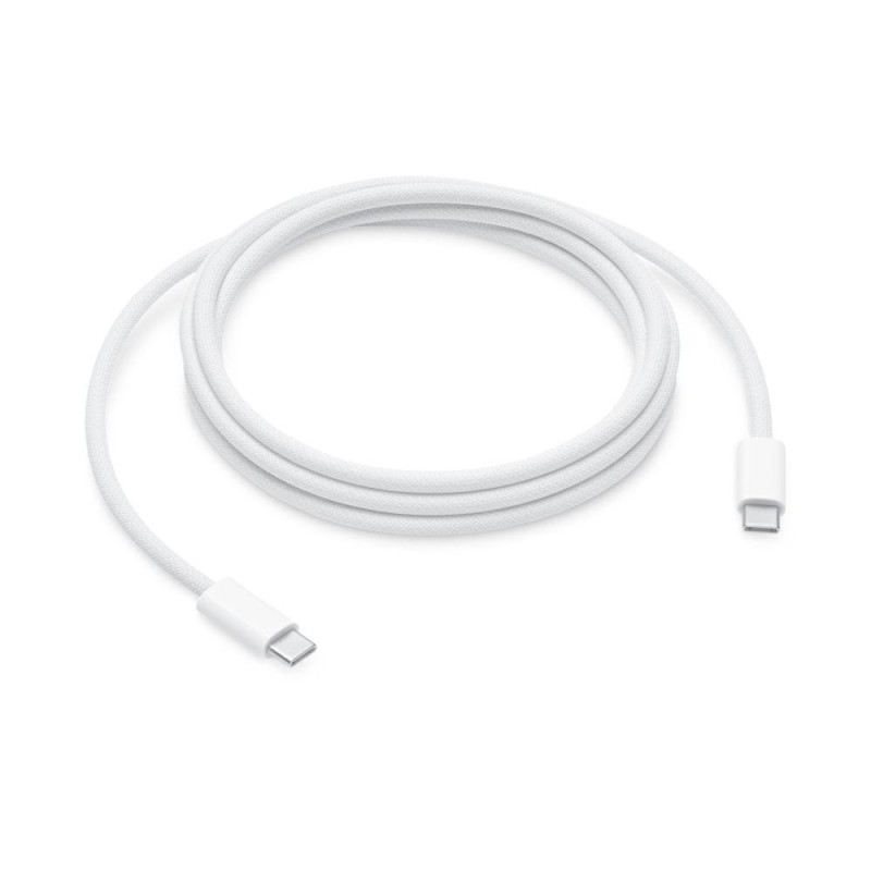 Apple Cavo Ricarica USB-C aUSB-C 2m 240W MU2G3ZM/A