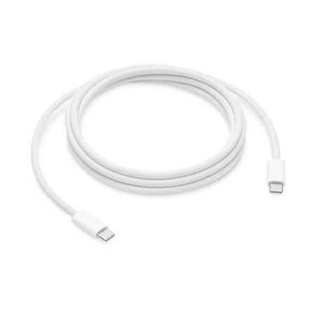 Apple Cavo Ricarica USB-C aUSB-C 2m 240W MU2G3ZM/A