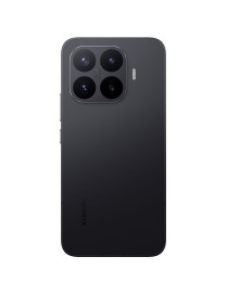 Xiaomi 17T Pro 12GB+512GB 6.83" 5G Black Dual Sim Europa