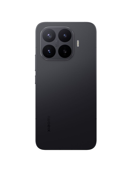 Xiaomi 17T Pro 12GB+512GB 6.83" 5G Black Dual Sim Europa