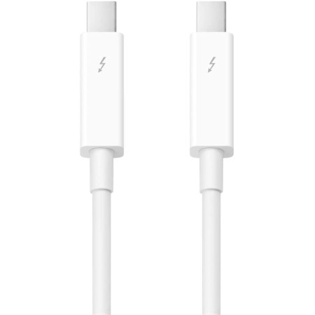 Apple Cavo Thunderbolt 2 a Thunderbolt 2 (2m) MD861ZM/A