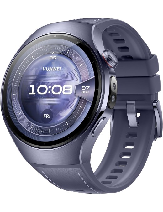 Huawei Watch 5 46mm Twilight Purple Europa