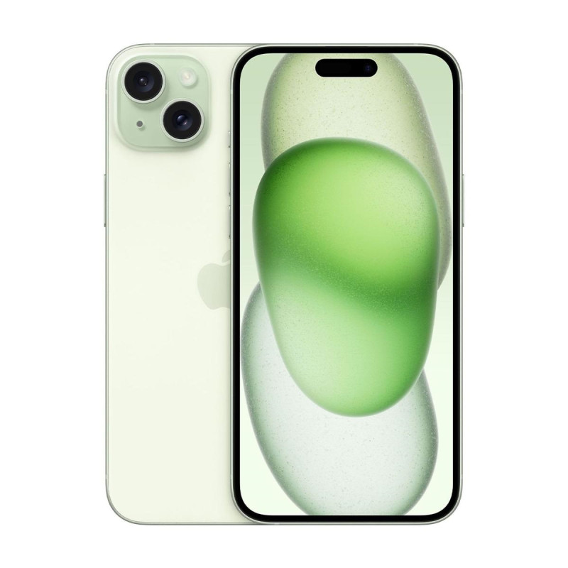 Apple iPhone 15 Plus 512GB 6.7" Green MU1Q3QN/A Europa