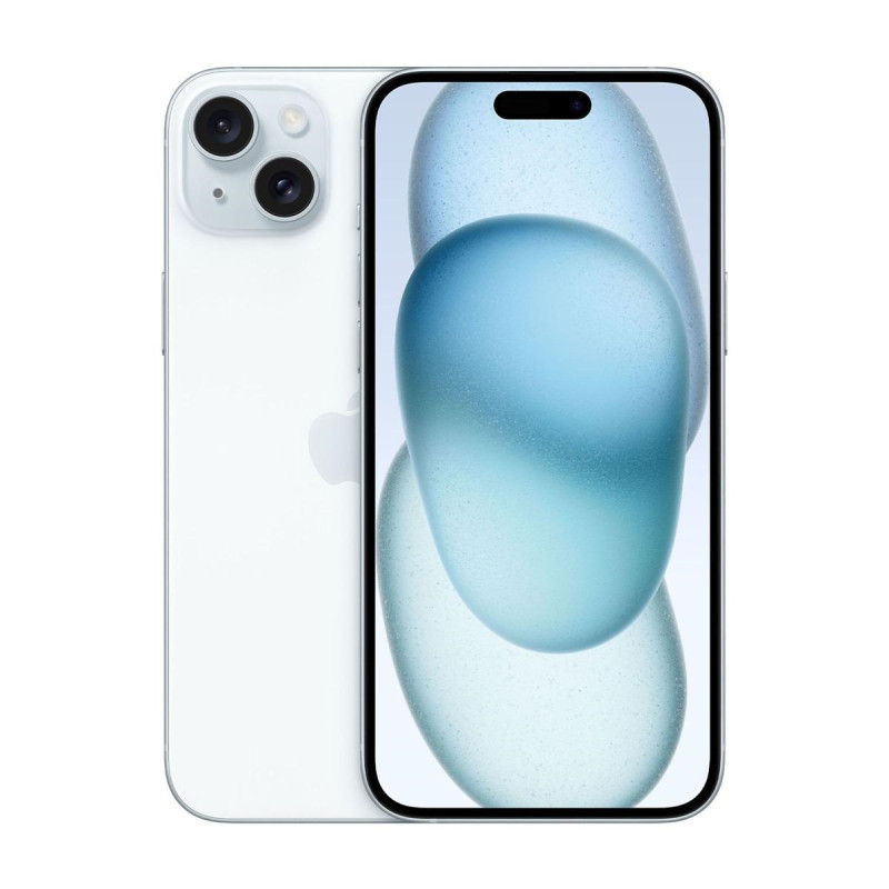 Apple iPhone 15 Plus 512GB 6.7" Blue MU1P3QN/A Europa