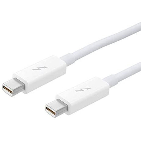Apple Cavo Thunderbolt 2 a Thunderbolt 2 (2m) MD861ZM/A