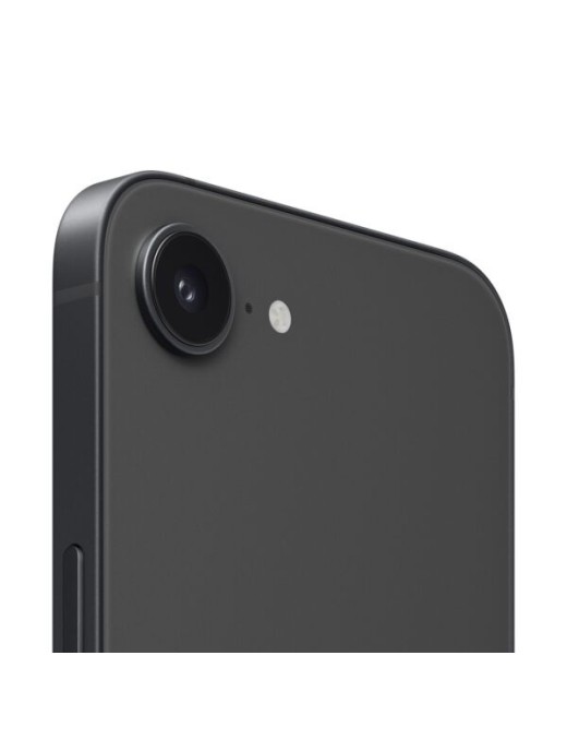 Apple iPhone 17e 256GB 6.1" Black Nero MHRV4QN/A Europa