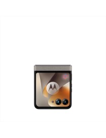 Motorola Razr 70 5G 8GB+256GB 6.9" PANTONE Hematite Europa Vodafone