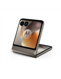Motorola Razr 70 5G 8GB+256GB 6.9" PANTONE Hematite Europa Vodafone