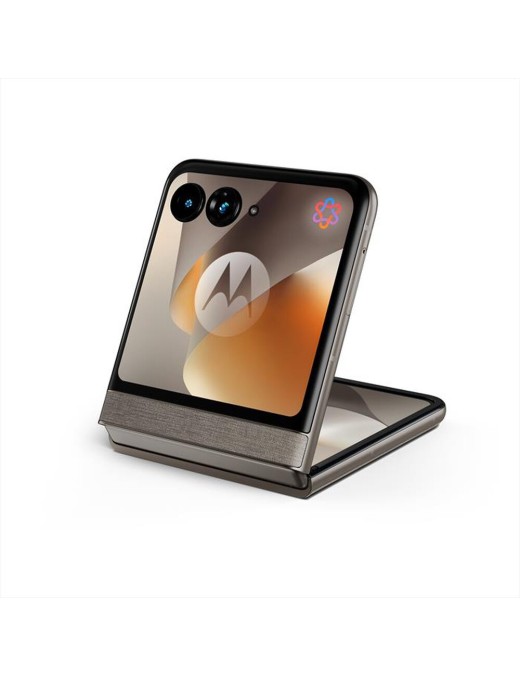 Motorola Razr 70 5G 8GB+256GB 6.9" PANTONE Hematite Europa Vodafone