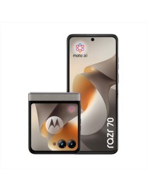 Motorola Razr 70 5G 8GB+256GB 6.9" PANTONE Hematite Europa Vodafone