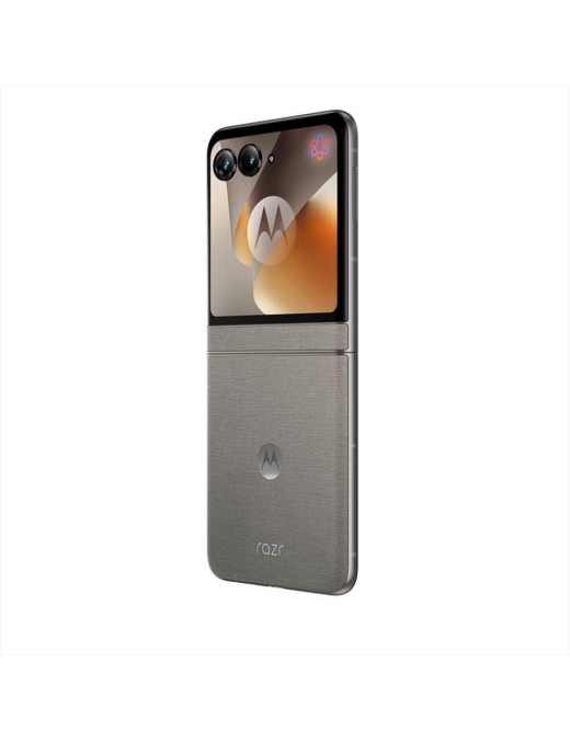 Motorola Razr 70 5G 8GB+256GB 6.9" PANTONE Hematite Europa Vodafone