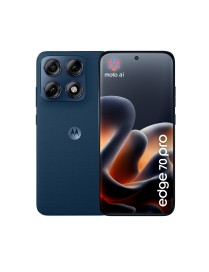 Motorola Edge 70 Pro 5G 8+256GB 6.78" PANTONE Titan Europa
